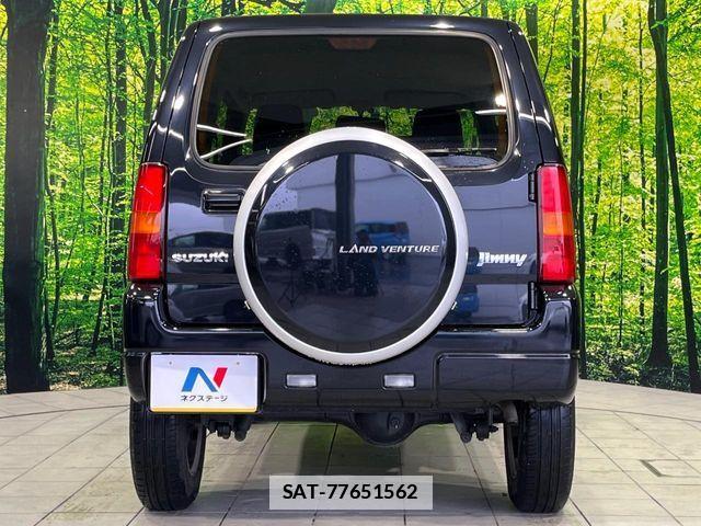 Suzuki JIMNY 2016-12 7785879-11