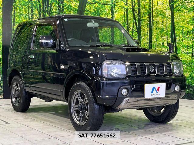Suzuki JIMNY 2016-12 7785879-12