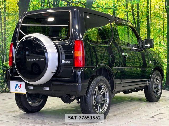 Suzuki JIMNY 2016-12 7785879-13