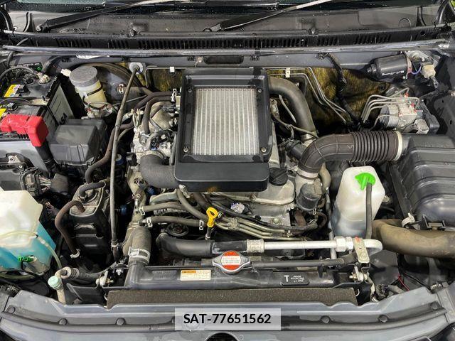 Suzuki JIMNY 2016-12 7785879-14
