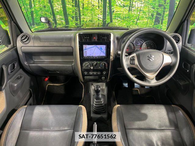 Suzuki JIMNY 2016-12 7785879-1