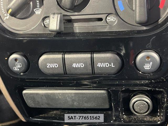 Suzuki JIMNY 2016-12 7785879-3
