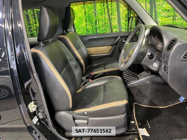 Suzuki JIMNY 2016-12 7785879-4