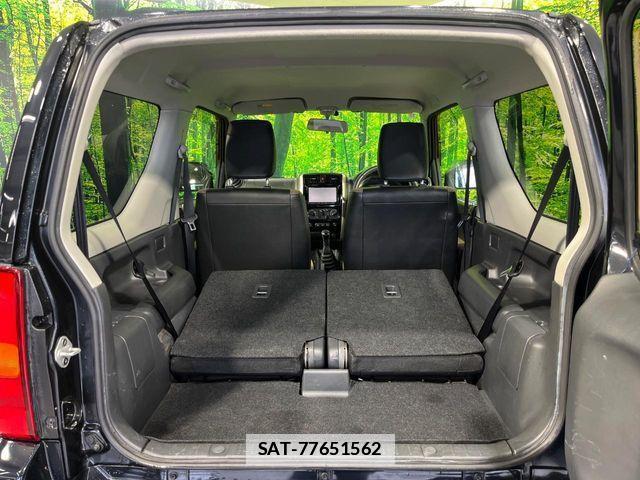 Suzuki JIMNY 2016-12 7785879-6