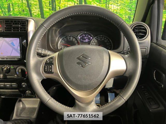 Suzuki JIMNY 2016-12 7785879-7
