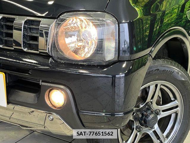 Suzuki JIMNY 2016-12 7785879-8
