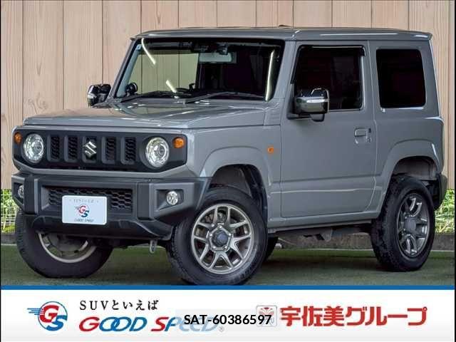 Suzuki JIMNY 2019-09 7785893-0