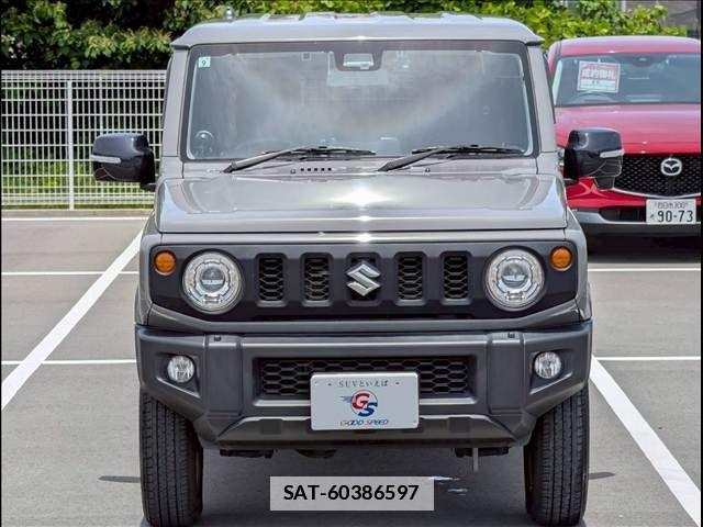 Suzuki JIMNY 2019-09 7785893-10