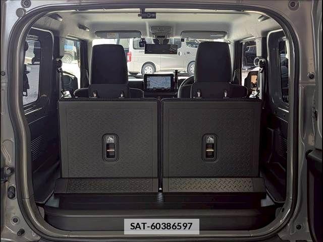 Suzuki JIMNY 2019-09 7785893-11