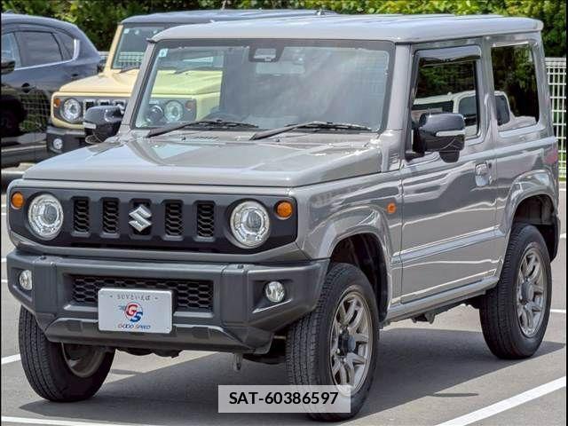 Suzuki JIMNY 2019-09 7785893-12