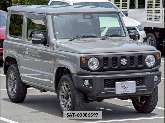 Suzuki JIMNY 2019-09 7785893-13