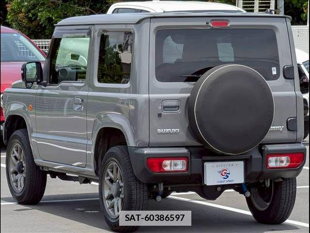 Suzuki JIMNY 2019-09 7785893-14