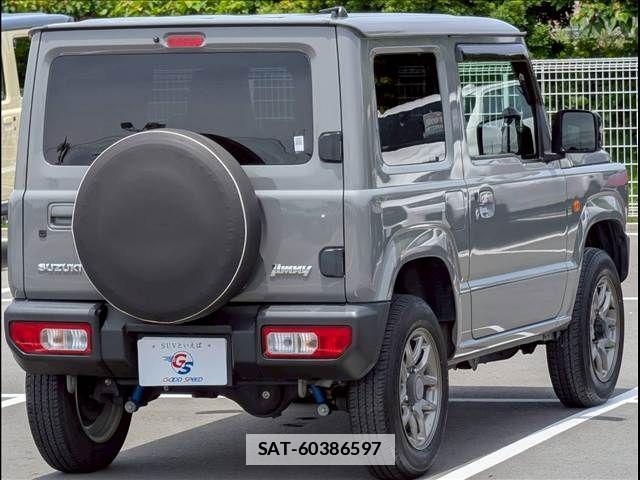 Suzuki JIMNY 2019-09 7785893-15