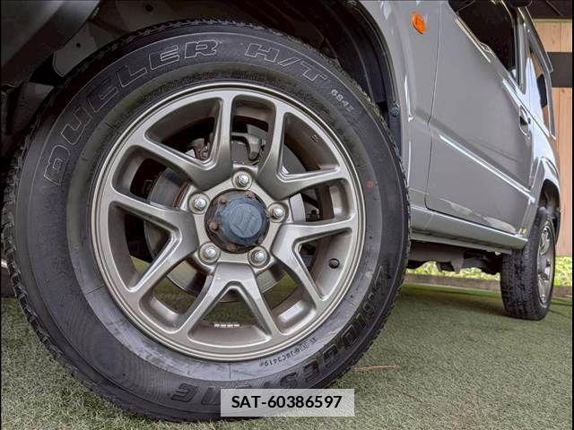 Suzuki JIMNY 2019-09 7785893-17