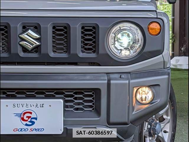 Suzuki JIMNY 2019-09 7785893-18
