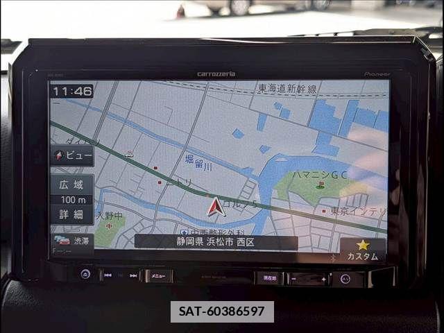 Suzuki JIMNY 2019-09 7785893-2