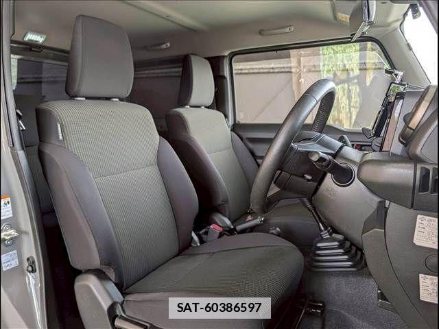 Suzuki JIMNY 2019-09 7785893-3