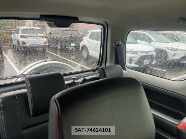 Suzuki JIMNY 2013-02 7785873-9