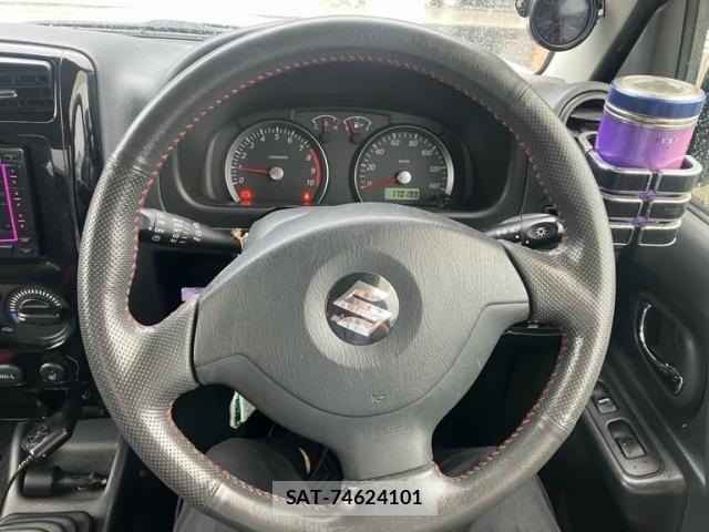 Suzuki JIMNY 2013-02 7785873-12