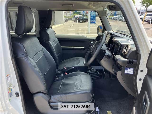 Suzuki JIMNY 2019-08 7785911-10