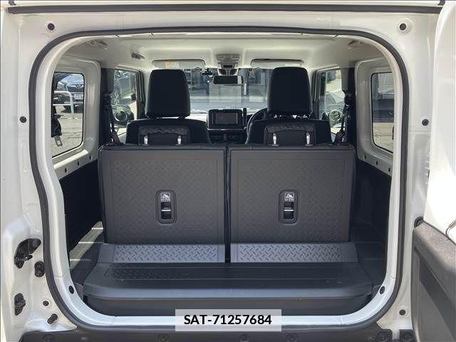 Suzuki JIMNY 2019-08 7785911-12