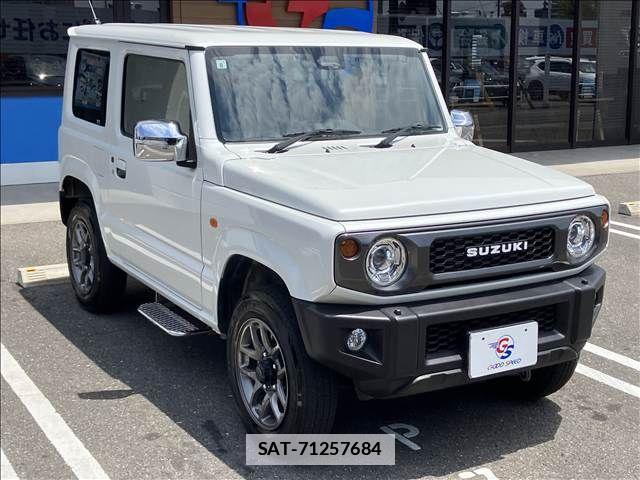 Suzuki JIMNY 2019-08 7785911-14