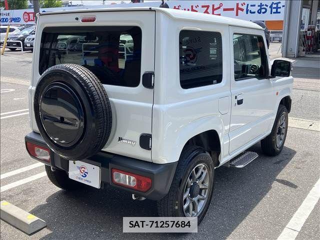 Suzuki JIMNY 2019-08 7785911-15