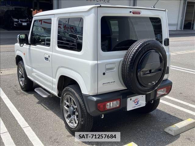 Suzuki JIMNY 2019-08 7785911-16