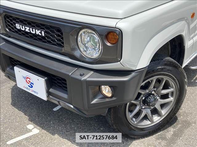 Suzuki JIMNY 2019-08 7785911-17