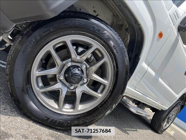 Suzuki JIMNY 2019-08 7785911-18