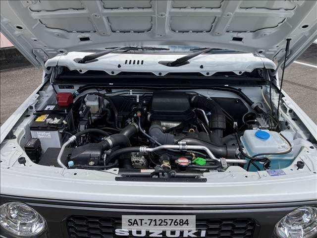 Suzuki JIMNY 2019-08 7785911-19