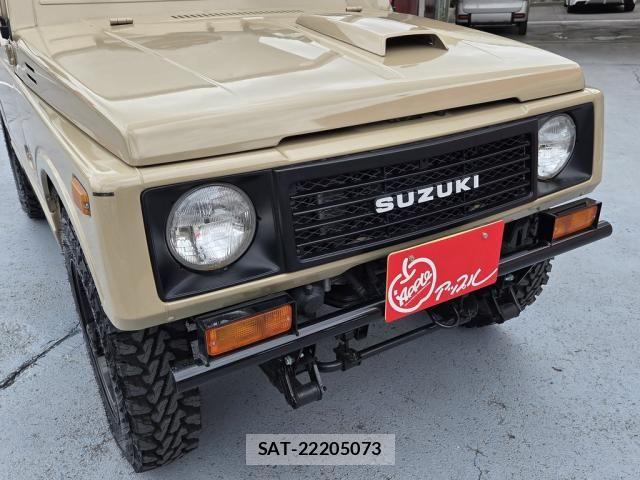 Suzuki JIMNY 1994-01 7877040-10