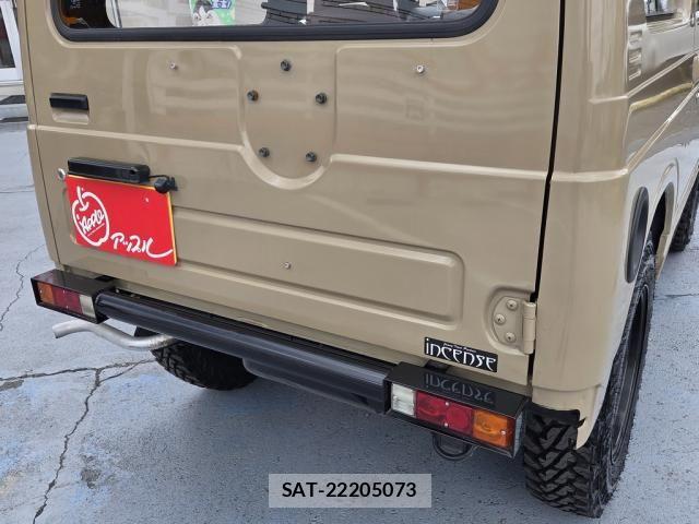 Suzuki JIMNY 1994-01 7877040-11