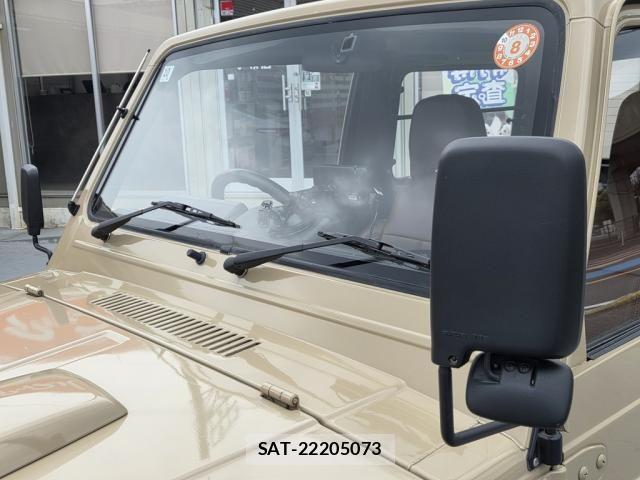 Suzuki JIMNY 1994-01 7877040-12