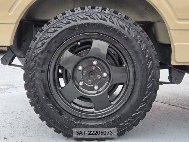 Suzuki JIMNY 1994-01 7877040-18