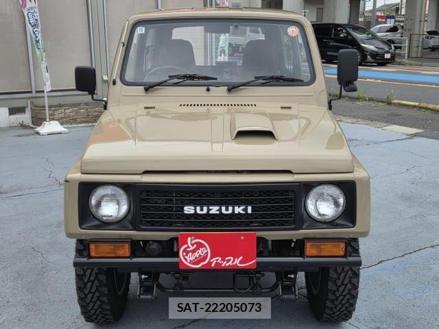 Suzuki JIMNY 1994-01 7877040-1