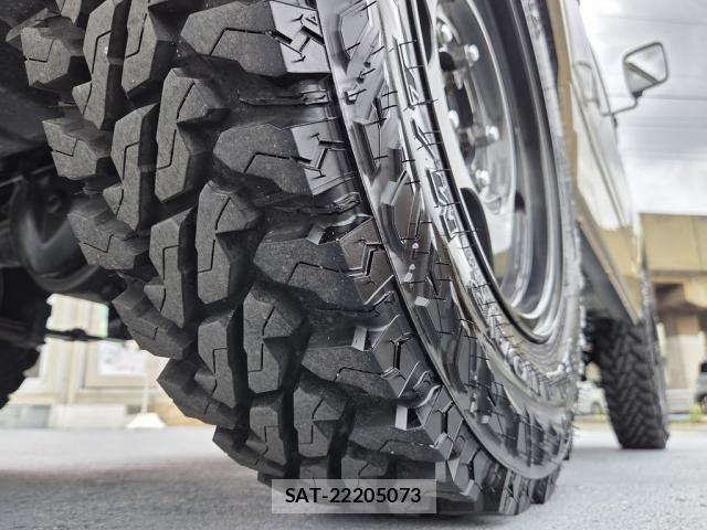 Suzuki JIMNY 1994-01 7877040-19