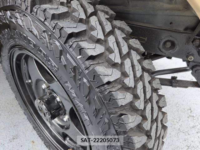 Suzuki JIMNY 1994-01 7877040-20
