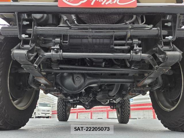 Suzuki JIMNY 1994-01 7877040-21
