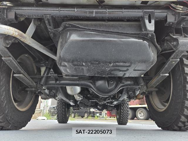 Suzuki JIMNY 1994-01 7877040-22