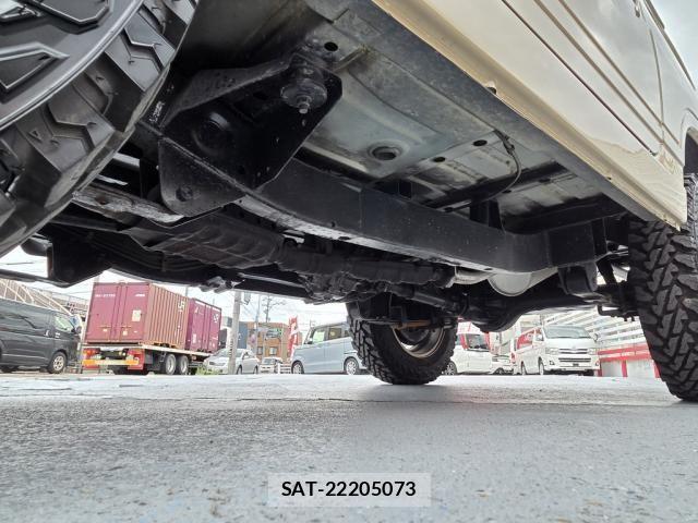 Suzuki JIMNY 1994-01 7877040-23