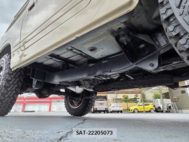 Suzuki JIMNY 1994-01 7877040-24