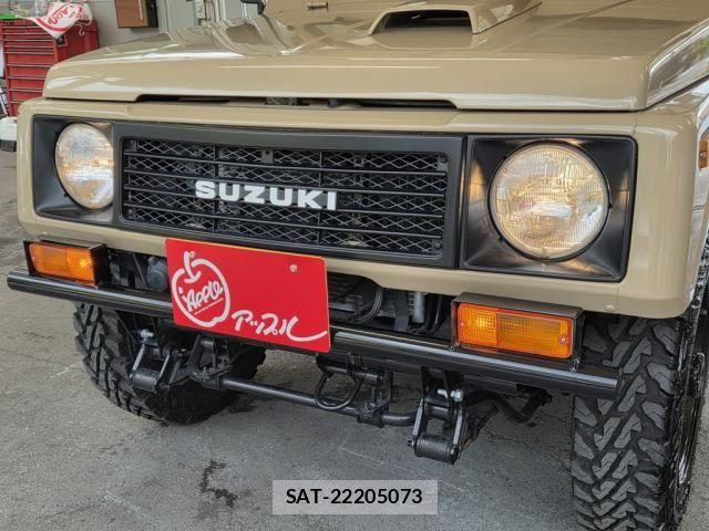 Suzuki JIMNY 1994-01 7877040-29