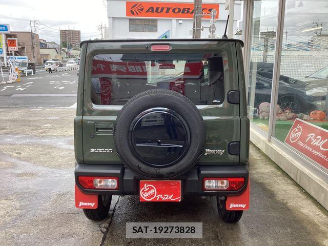 Suzuki JIMNY 2023-12 7877025-9