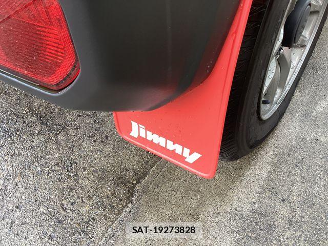 Suzuki JIMNY 2023-12 7877025-11