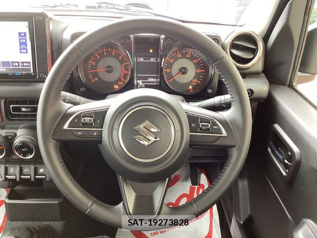 Suzuki JIMNY 2023-12 7877025-15