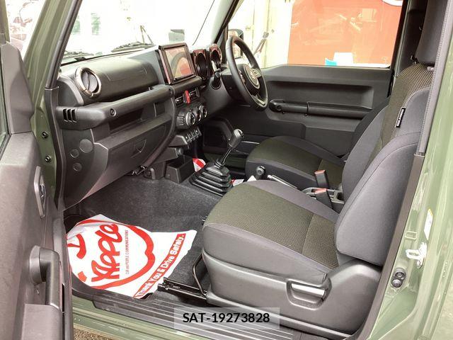 Suzuki JIMNY 2023-12 7877025-1
