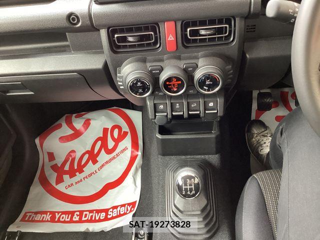 Suzuki JIMNY 2023-12 7877025-20
