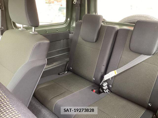 Suzuki JIMNY 2023-12 7877025-21