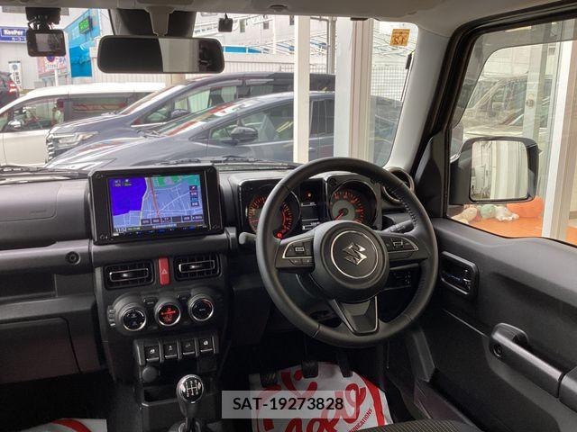 Suzuki JIMNY 2023-12 7877025-25
